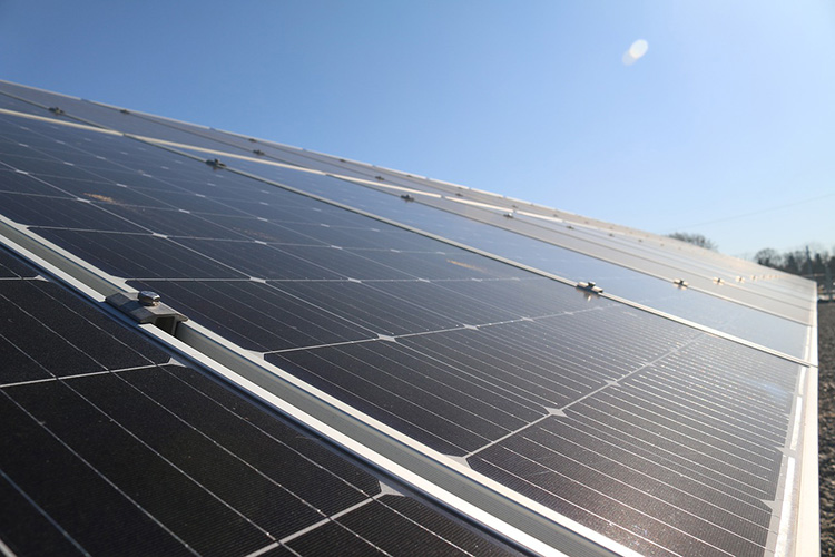 perc cell monocrystalline solar panel