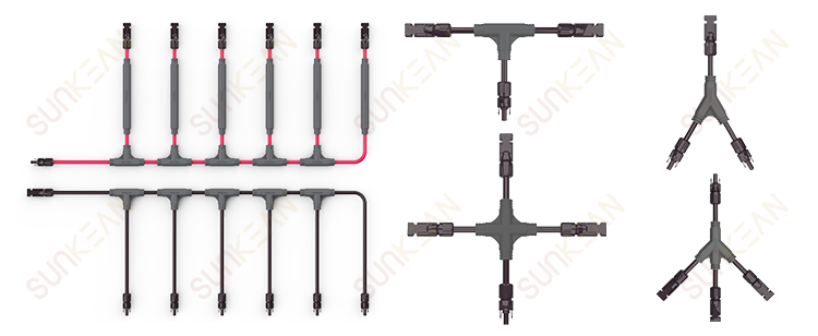 Solar String Harness