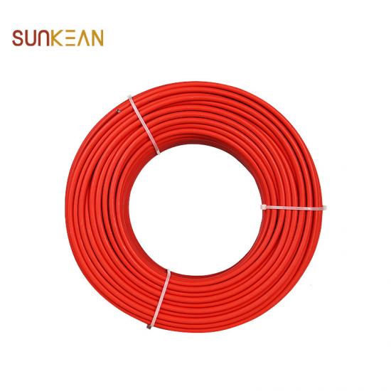 PV1-F Single Core Solar Cable