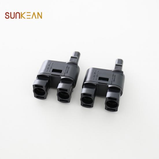 DC1500V Solar branch connector