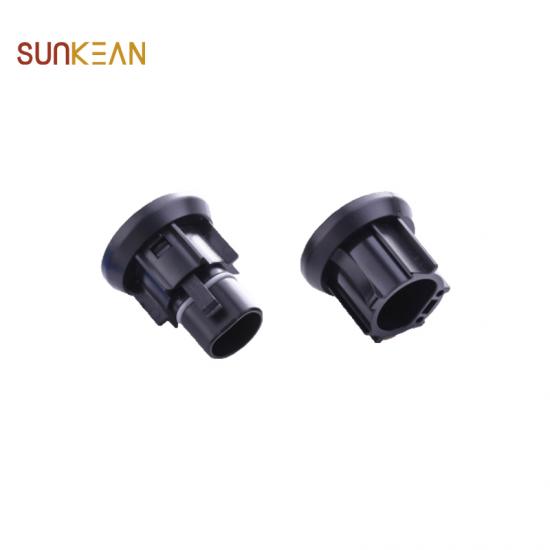 3 Pin Ac Connector