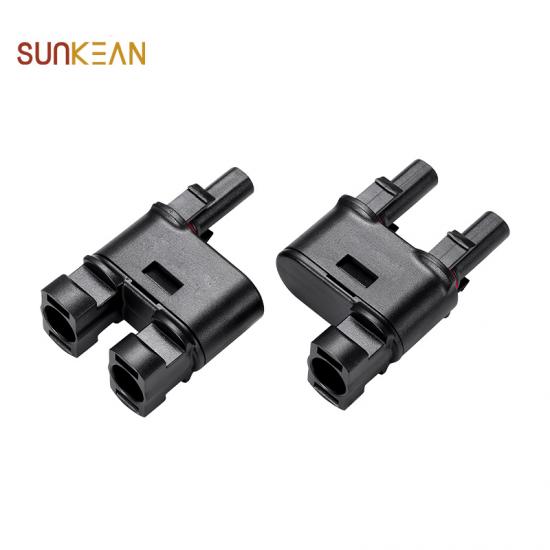 DC1500V Solar branch connector