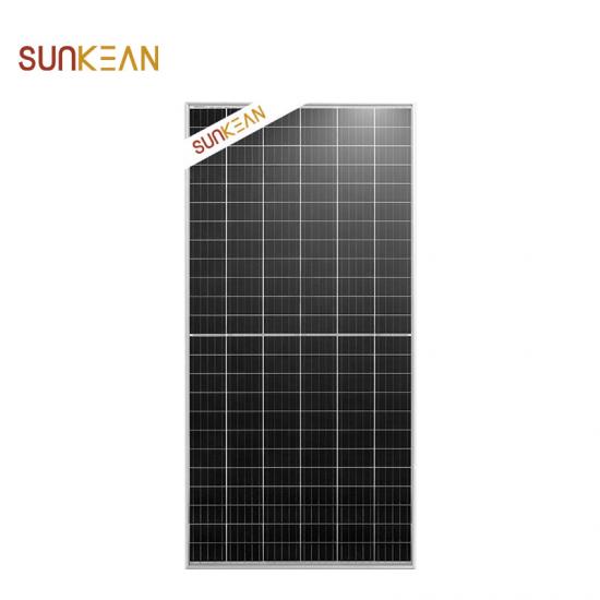 400Watt 5BB Solar Mono Panel