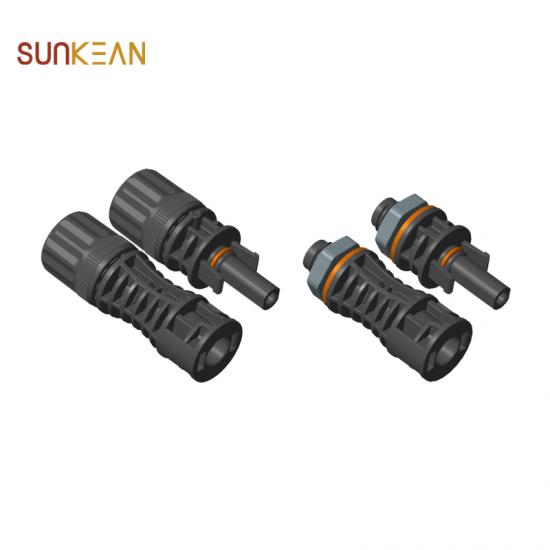 Pv Connectors Solar Panels