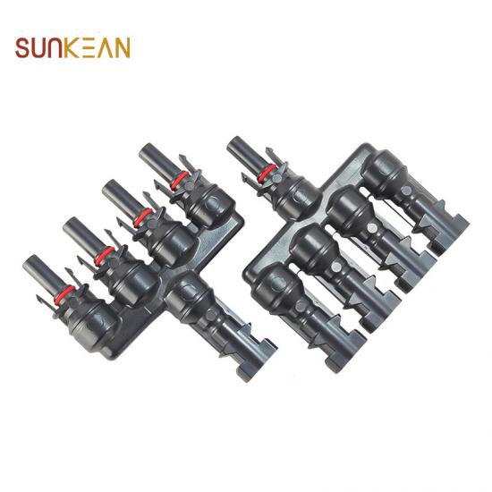 DC1500V Solar branch connector
