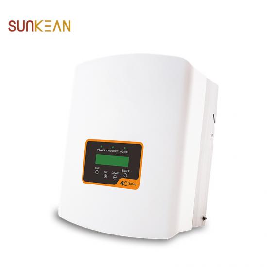 PV Grid Tie Inverter