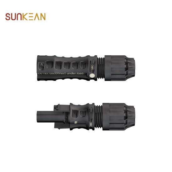 MC4-Evo2 connector