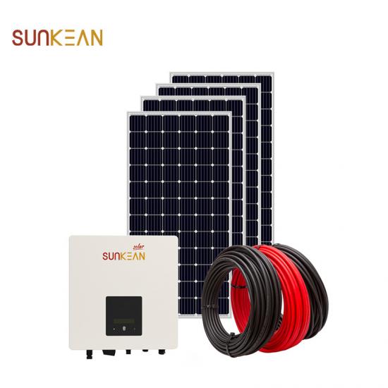 Hybrid solar energy power panel system