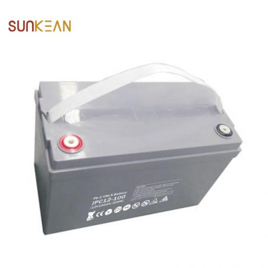 Lead-carbon battery