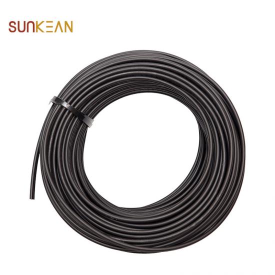 EN 50618 K Twin Solar Cable