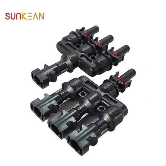 DC1500V Solar branch connector