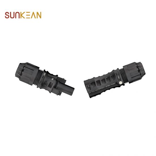 MC4-Evo2 connector
