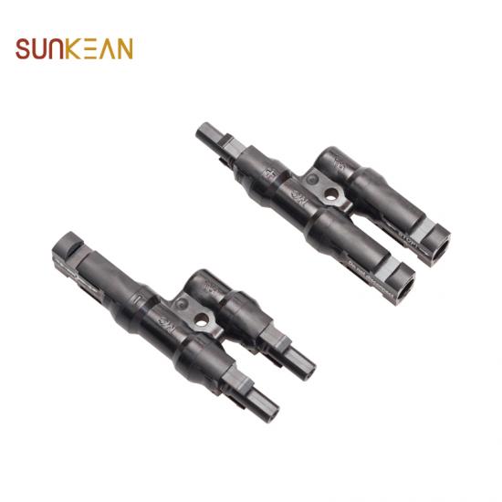 Ip68 Waterproof Power Cable Connector