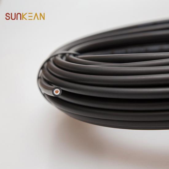 Dc Cable For Solar Pv