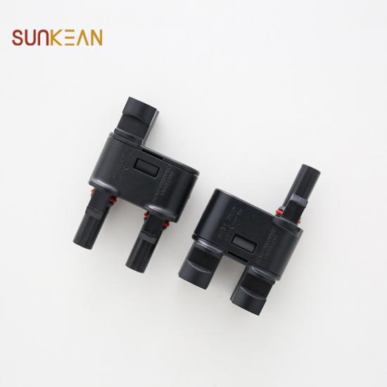 DC1500V Solar branch connector