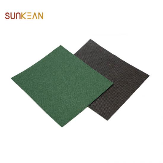 Polyester Anti-Grass Cloth