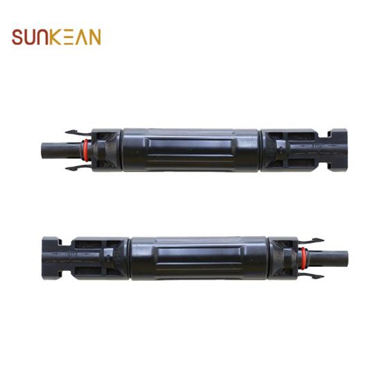 4A solar fuse connector
