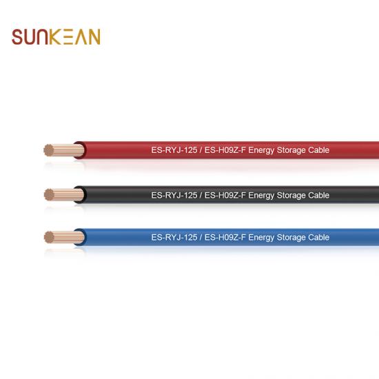 ES-RYJ-125 Energy storage Cable