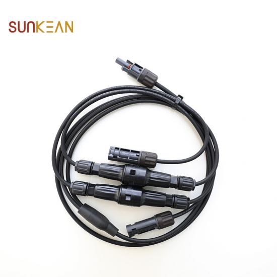 20A Inline fuse wiring harnesses
