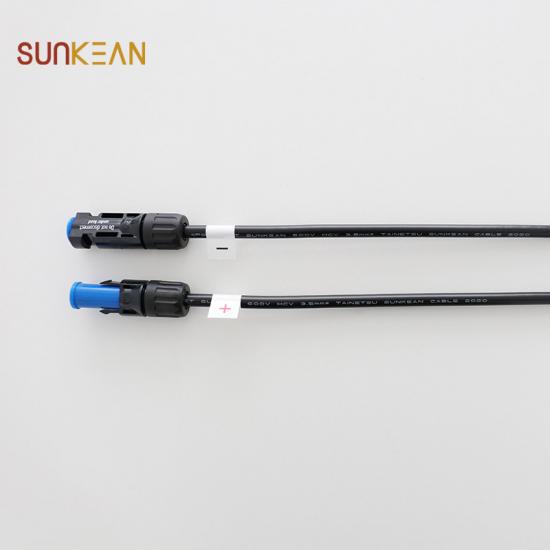 HCV Solar Extension Cable