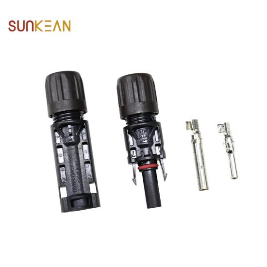 Solar PV 1500V Connector