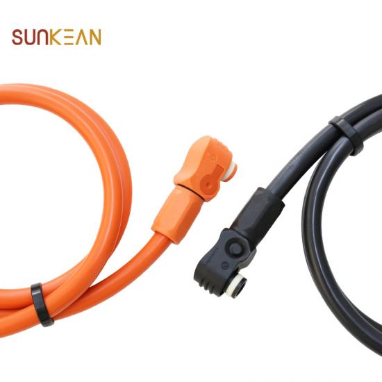 UL 10269 energy storage harness