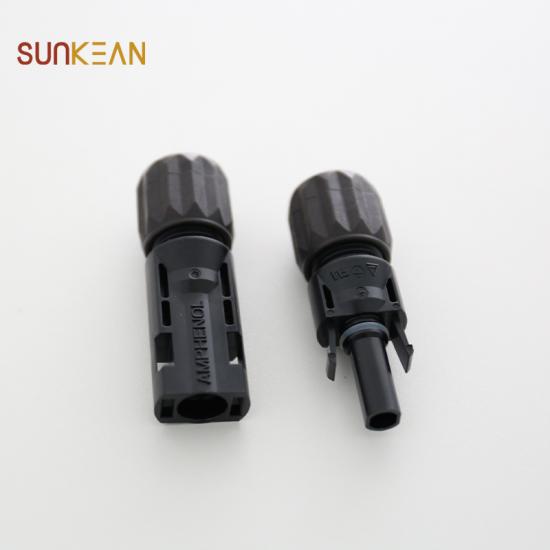 Amphenol H4 PV Connector