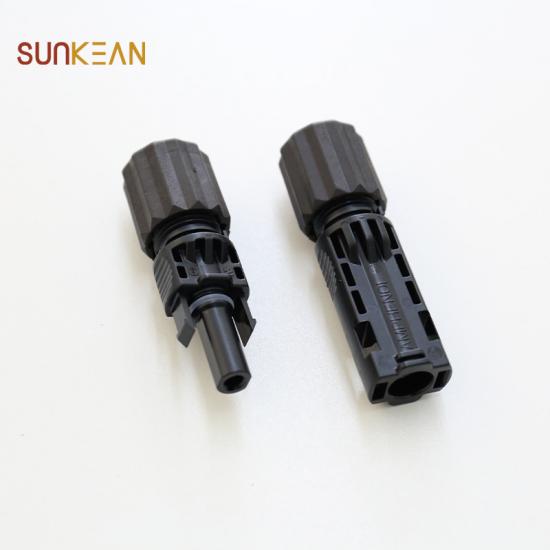 Amphenol H4 Plus Solar Connector