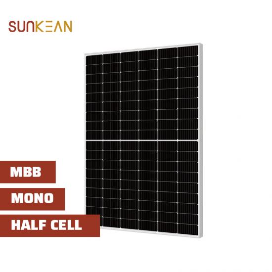410 Watt MBB Solar Mono Panel