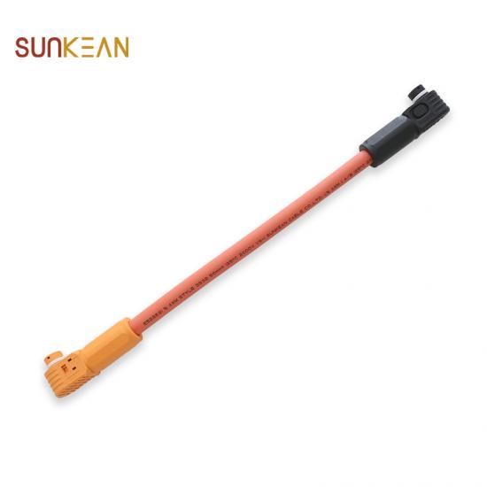 UL3932 Energy storage cable