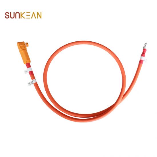 UL3817 battery wire