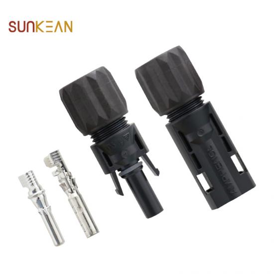 Amphenol H4 PV Connector