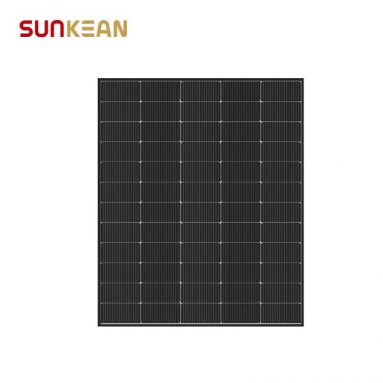 240W TOPCon solar panel