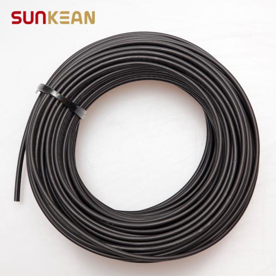 EN 50618 H1Z2Z2-K 25mm Twin Core Solar Cable