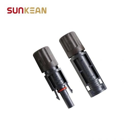 1500V solar connector
