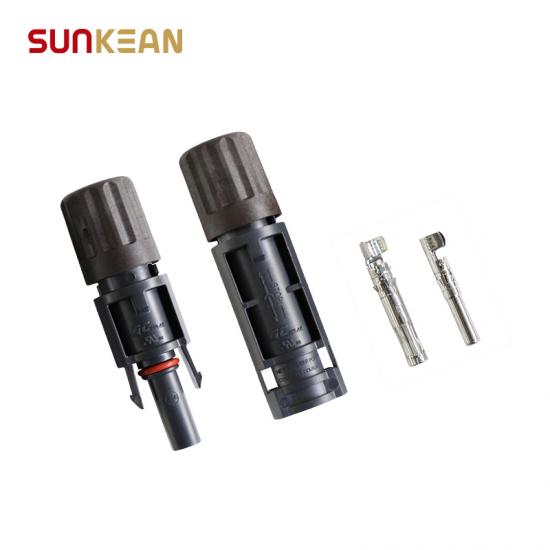1500V solar connector