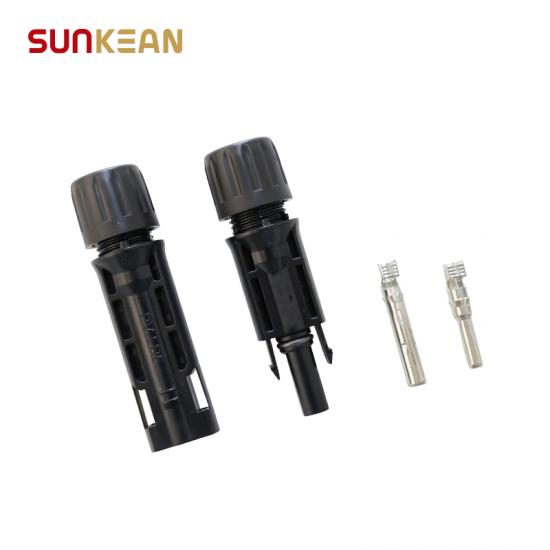 LR5 Solar Connector