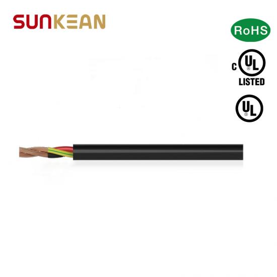  Twin Core18 AWG TC-ER AC Cable