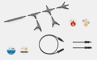 How Solar Wiring Harness Works and Its Importance？