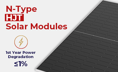 What Is HJT Solar Panel And Why Should You Choose It?