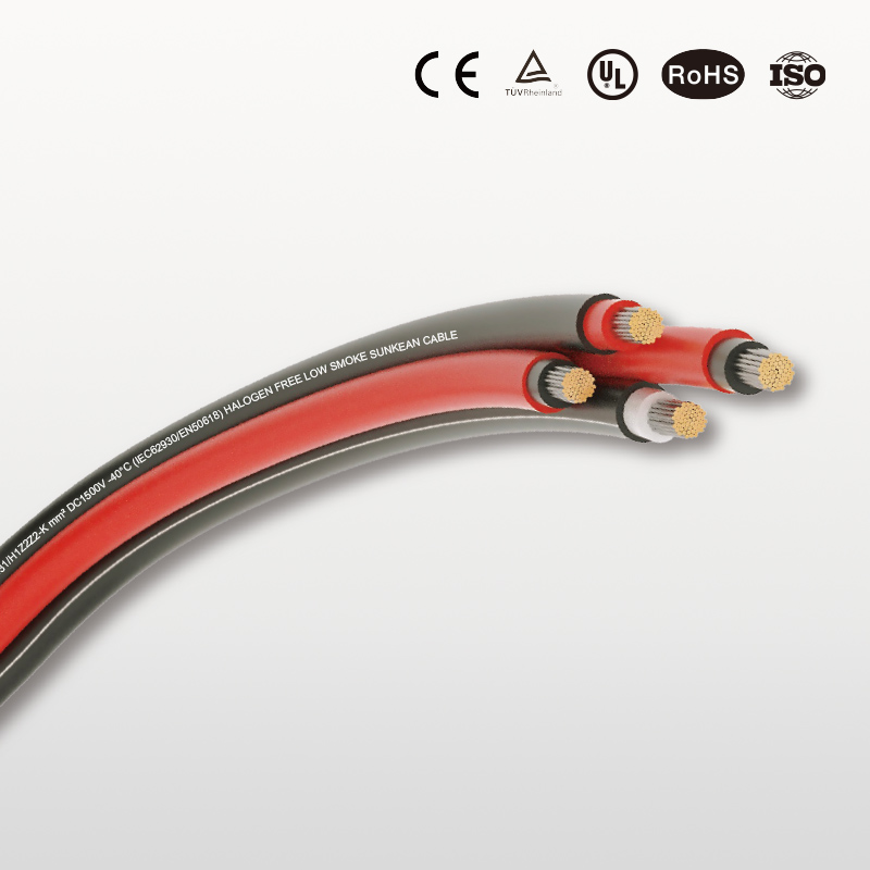 Solar Cable