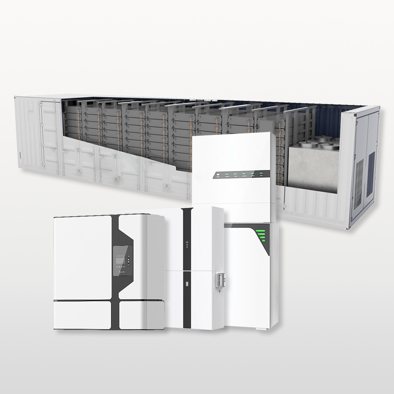 Energy Storage System