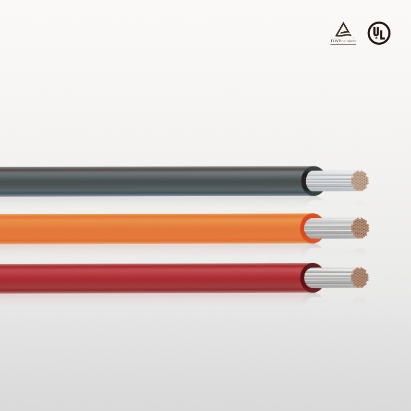 Energy Storage Cable
