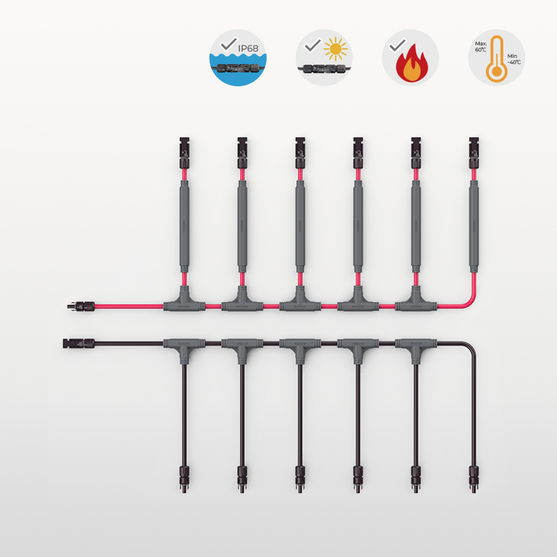 Solar Cable Assembly