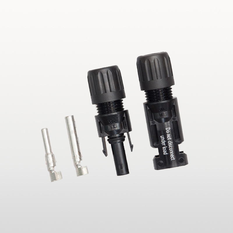 Solar Connector