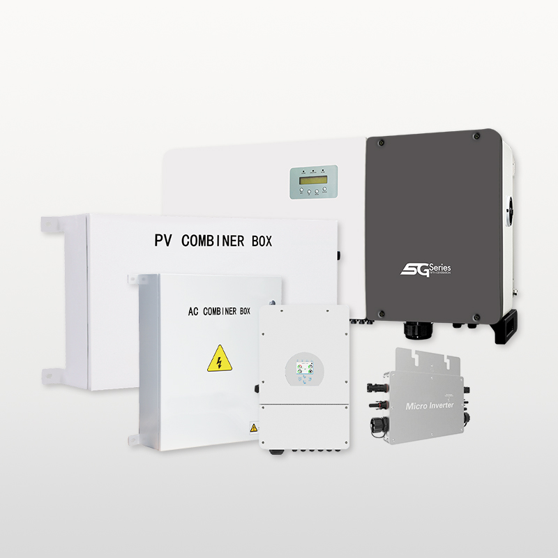 Solar Inverter