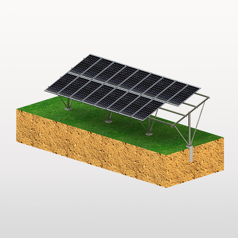 Solar Mounting System