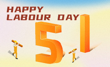 HOLIDAY NOTICE FOR LABOUR DAY 2022