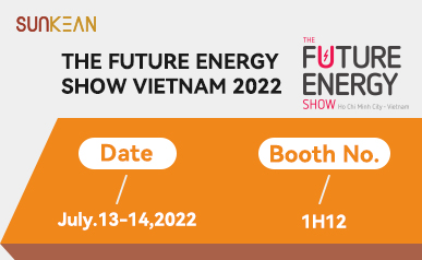 THE?FUTURE?ENERGY?SHOW?VIETNAM?2022 