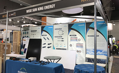 ALl-ENERGY AUSTRALIA 2019 | Sunkean.com